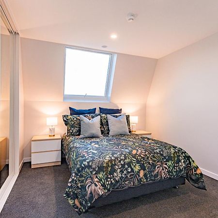 Johnston Apartments - Award-Winning Building, Your Unforgettable Stay Whanganui Zewnętrze zdjęcie