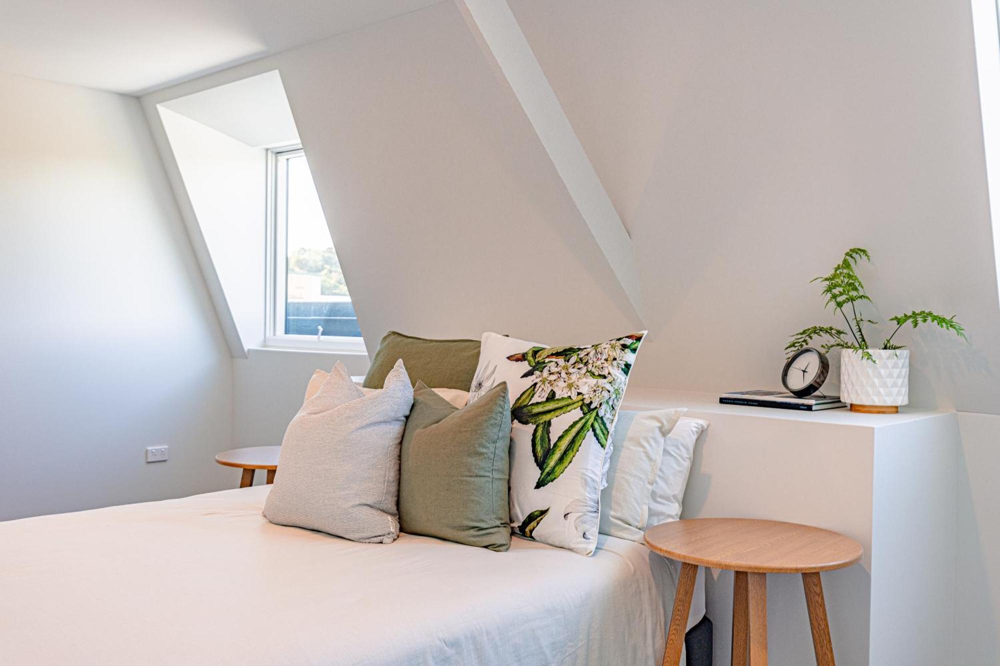 Johnston Apartments - Award-Winning Building, Your Unforgettable Stay Whanganui Zewnętrze zdjęcie