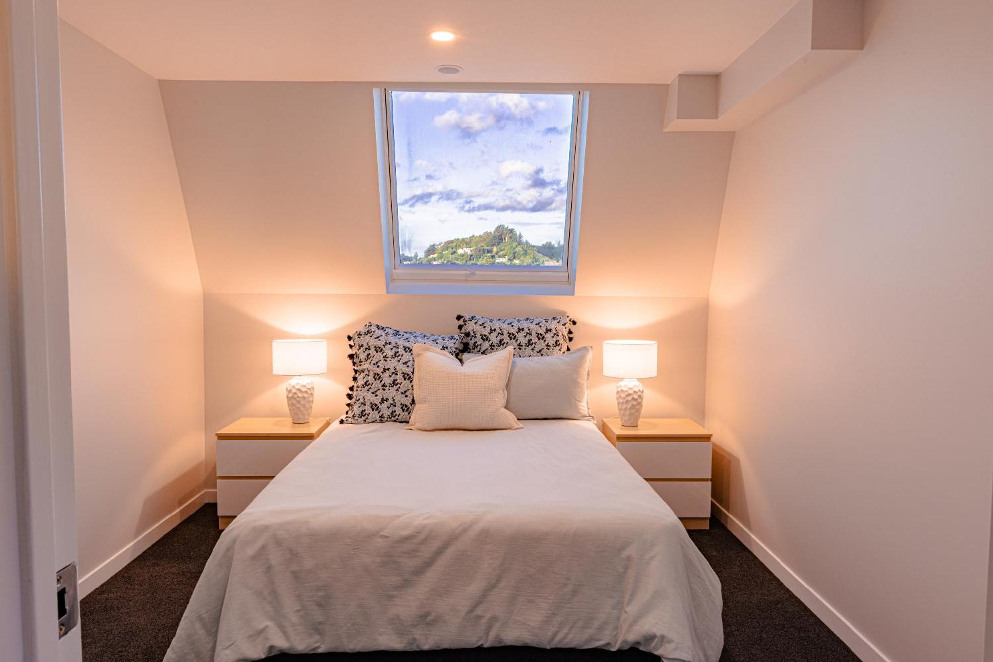 Johnston Apartments - Award-Winning Building, Your Unforgettable Stay Whanganui Zewnętrze zdjęcie