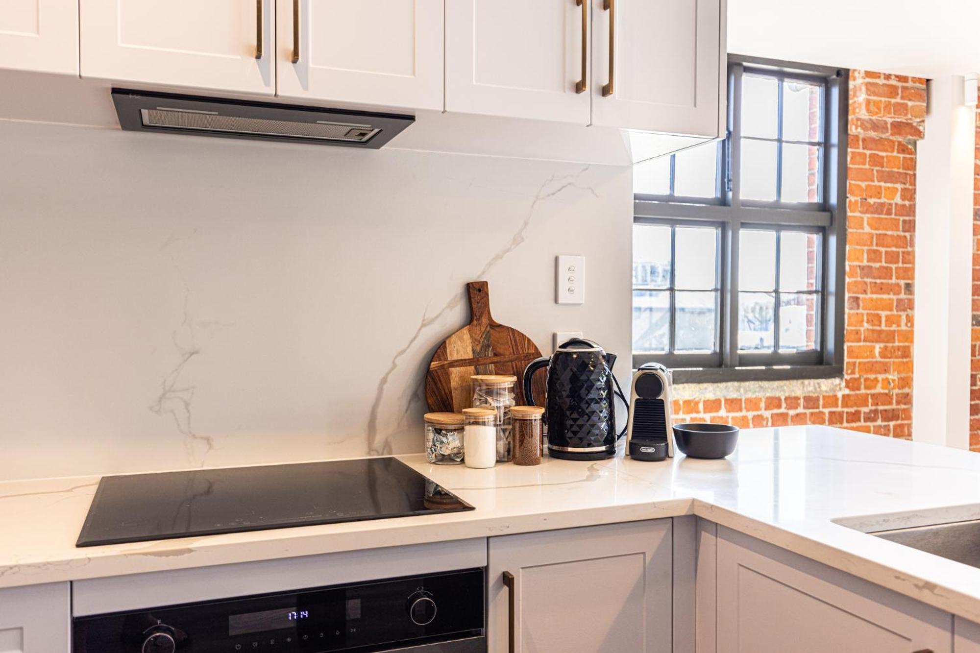 Johnston Apartments - Award-Winning Building, Your Unforgettable Stay Whanganui Zewnętrze zdjęcie