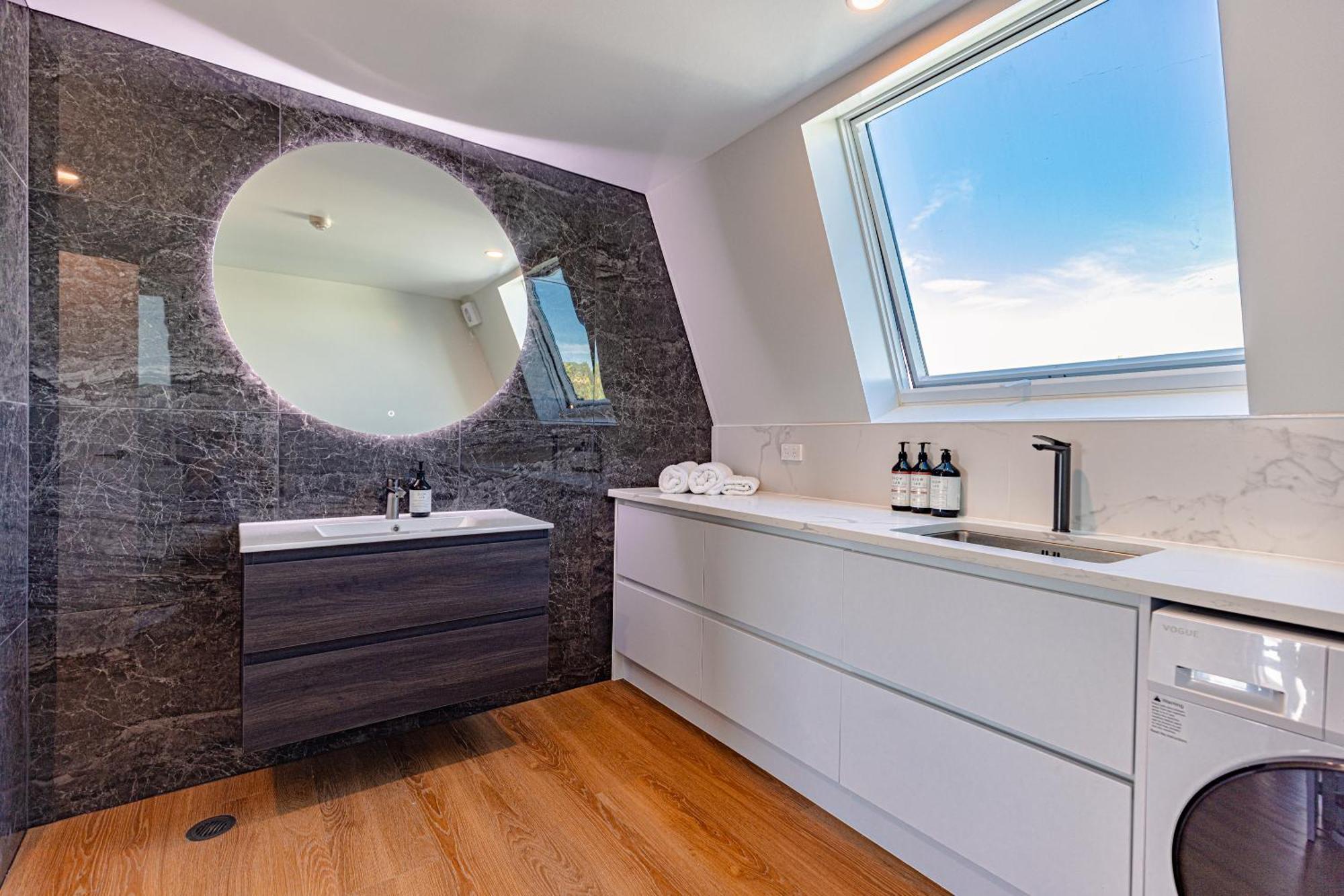 Johnston Apartments - Award-Winning Building, Your Unforgettable Stay Whanganui Zewnętrze zdjęcie