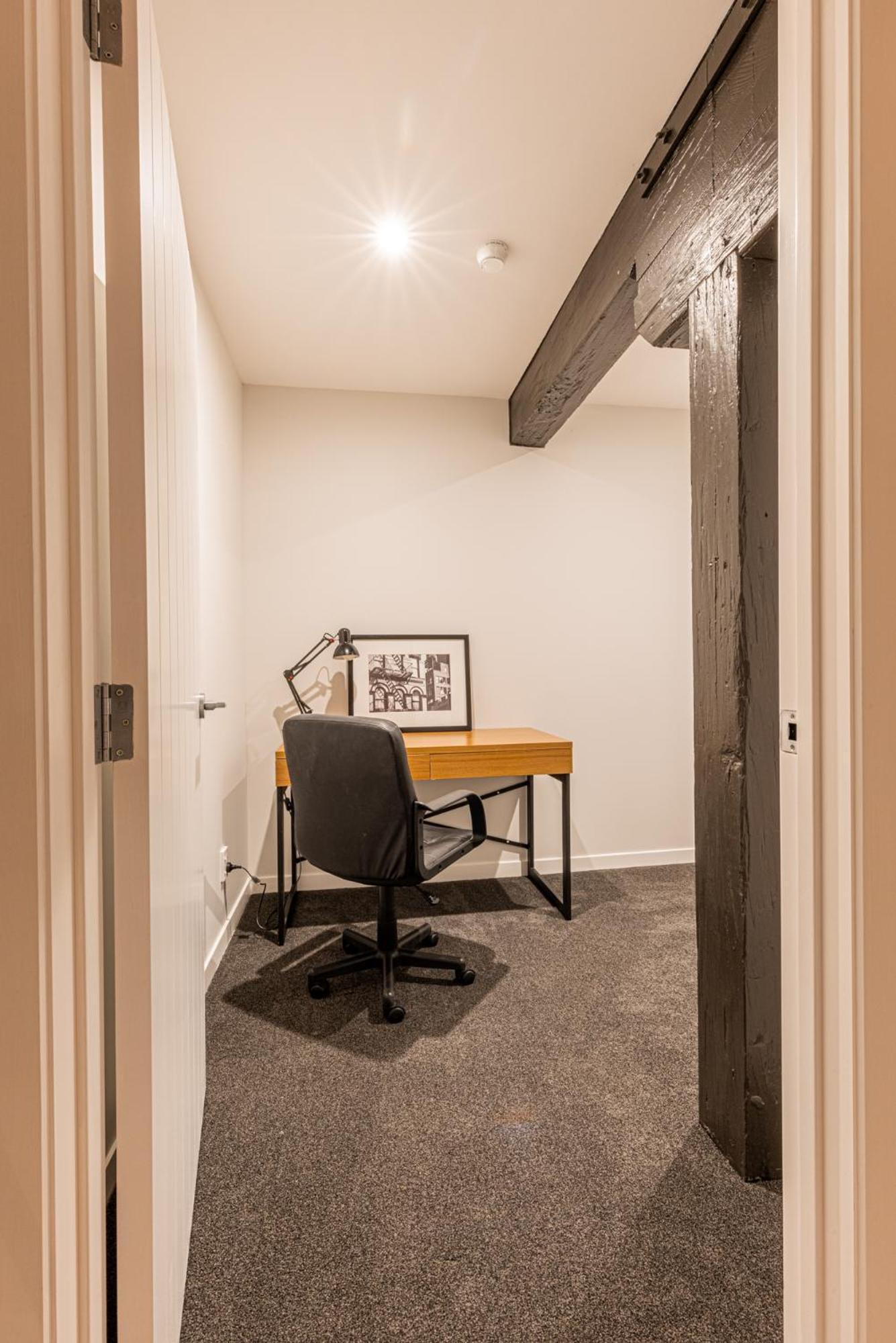 Johnston Apartments - Award-Winning Building, Your Unforgettable Stay Whanganui Zewnętrze zdjęcie
