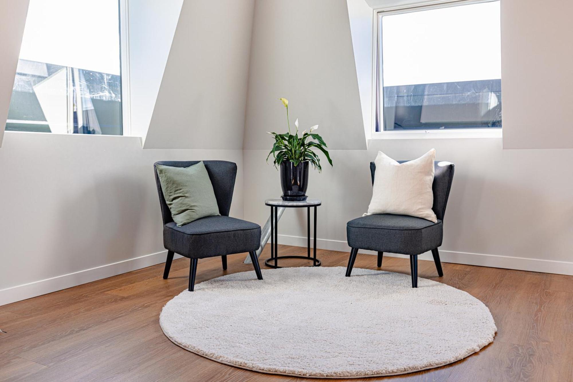 Johnston Apartments - Award-Winning Building, Your Unforgettable Stay Whanganui Zewnętrze zdjęcie