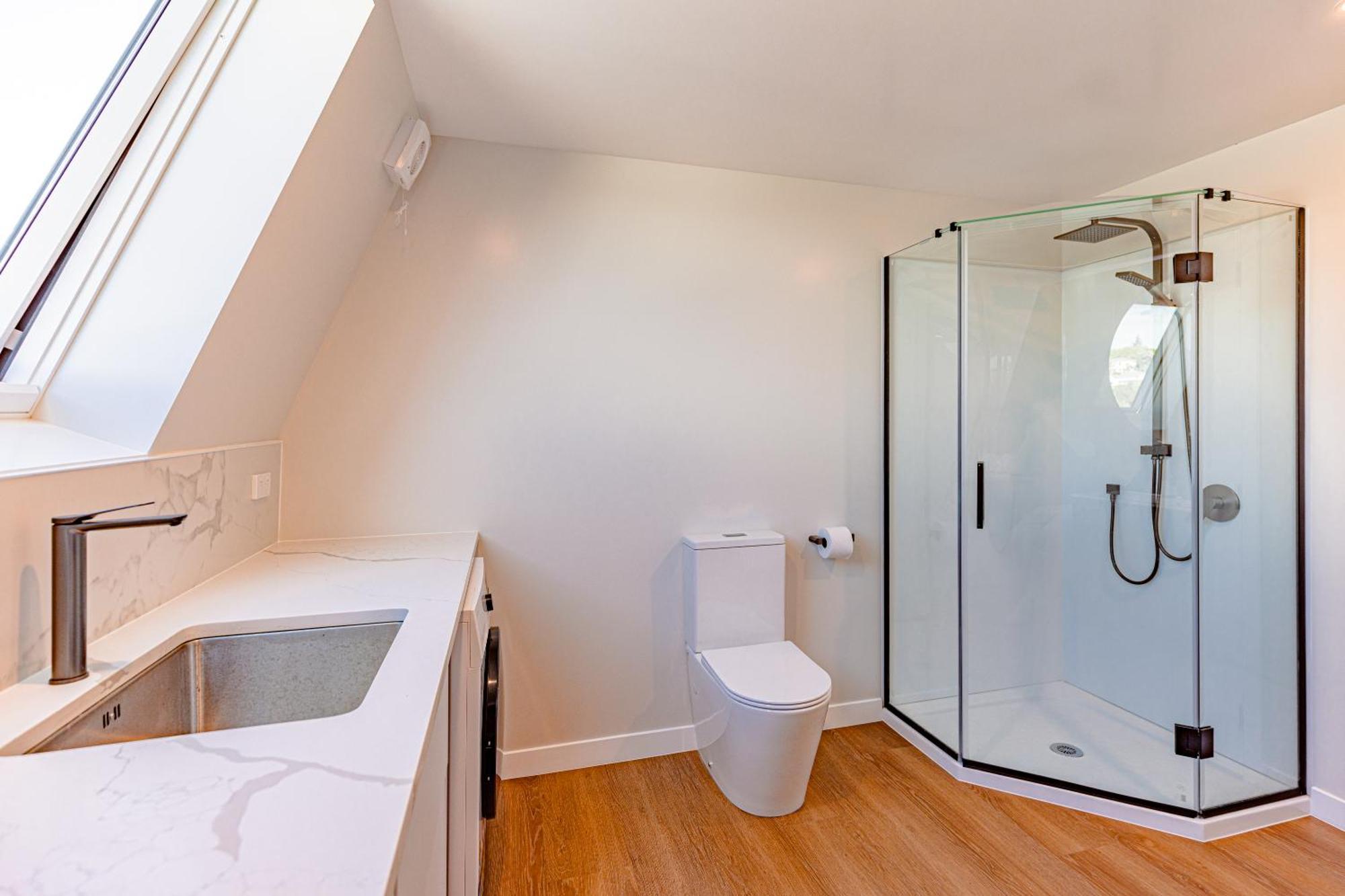 Johnston Apartments - Award-Winning Building, Your Unforgettable Stay Whanganui Zewnętrze zdjęcie