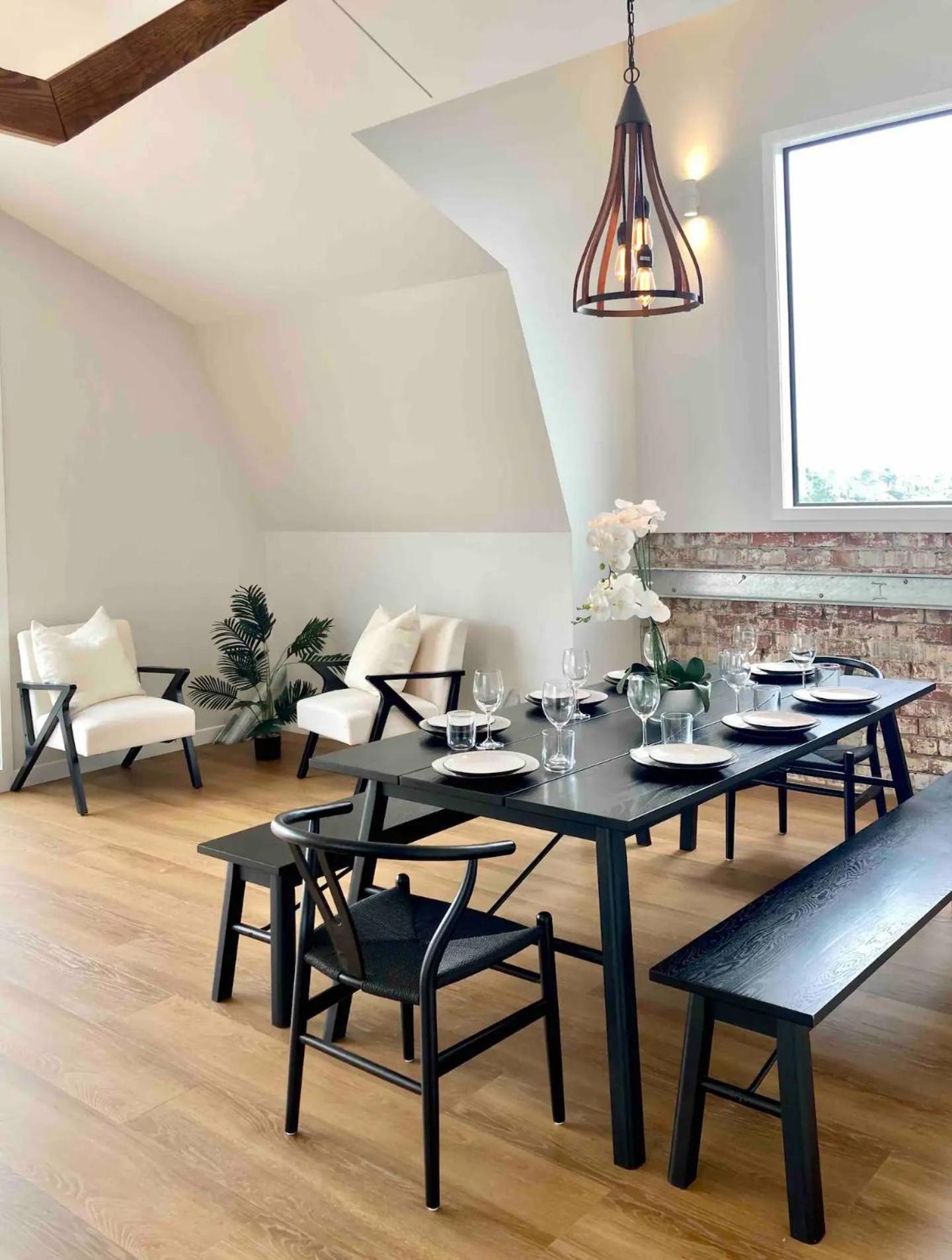 Johnston Apartments - Award-Winning Building, Your Unforgettable Stay Whanganui Zewnętrze zdjęcie