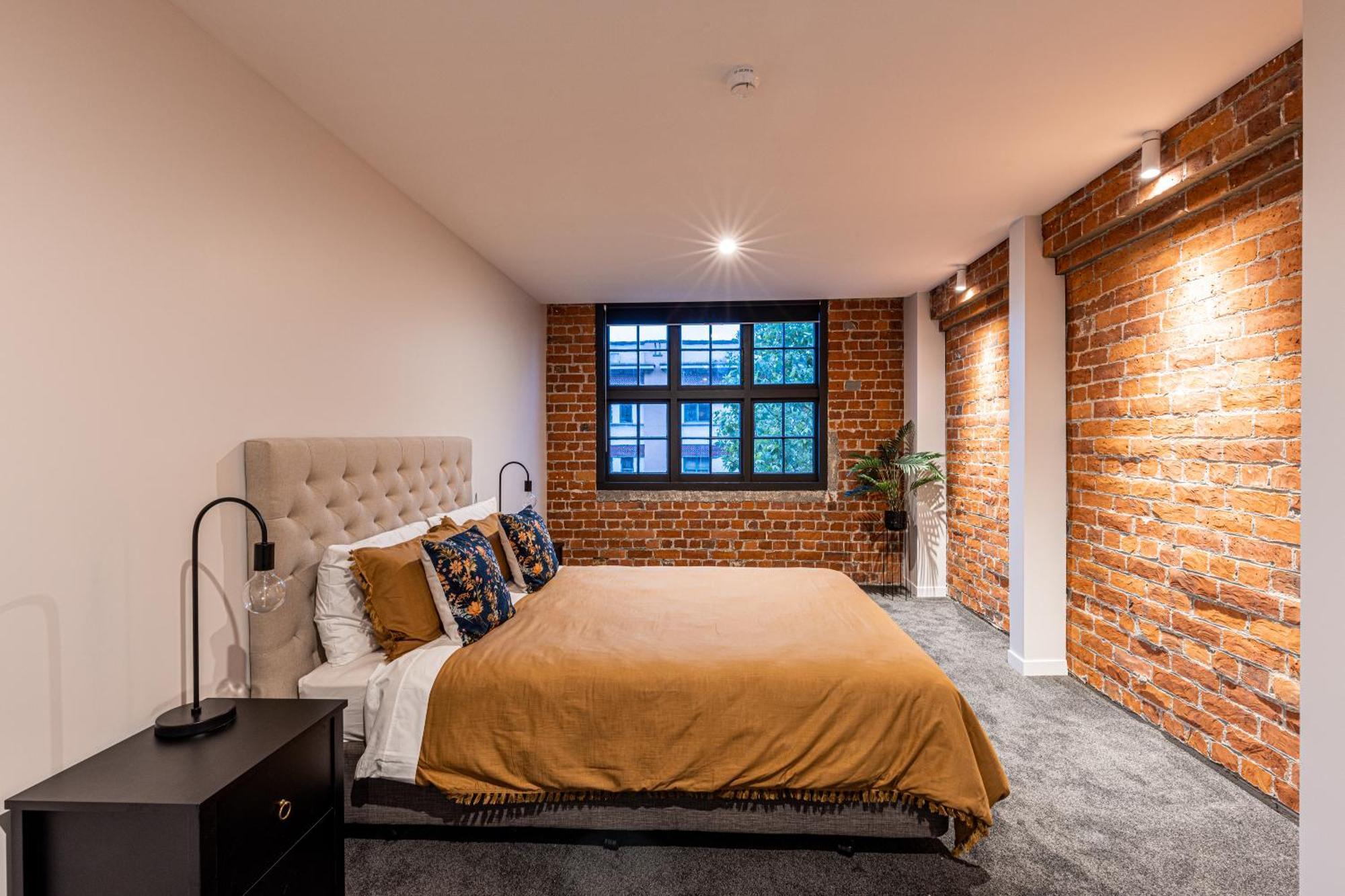 Johnston Apartments - Award-Winning Building, Your Unforgettable Stay Whanganui Zewnętrze zdjęcie
