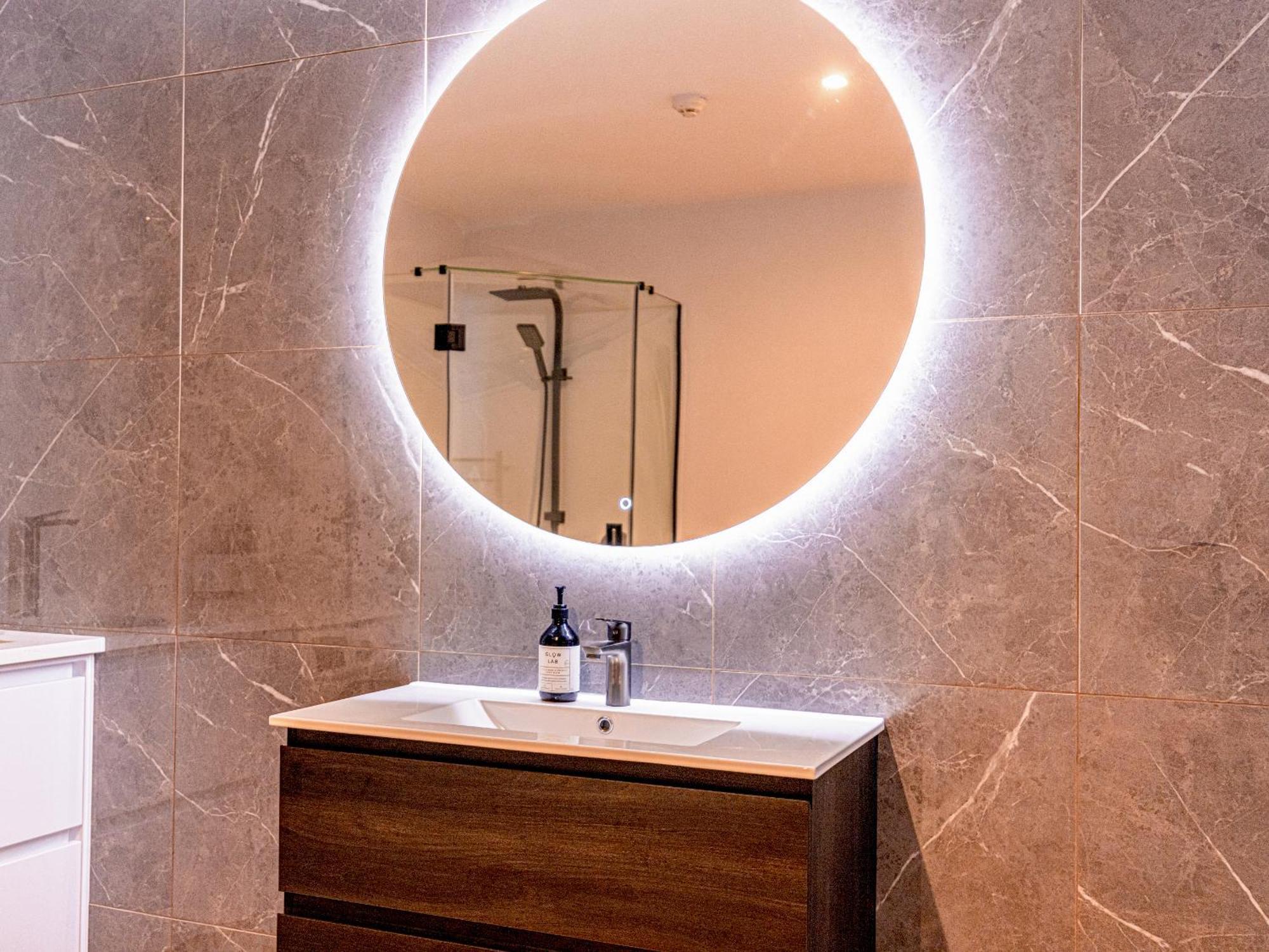Johnston Apartments - Award-Winning Building, Your Unforgettable Stay Whanganui Zewnętrze zdjęcie