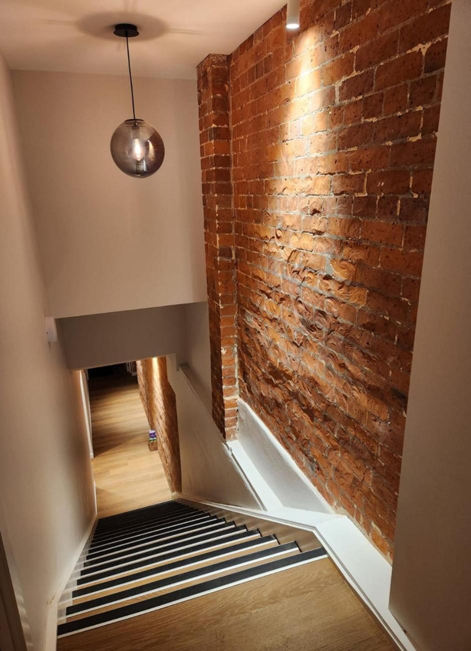Johnston Apartments - Award-Winning Building, Your Unforgettable Stay Whanganui Zewnętrze zdjęcie
